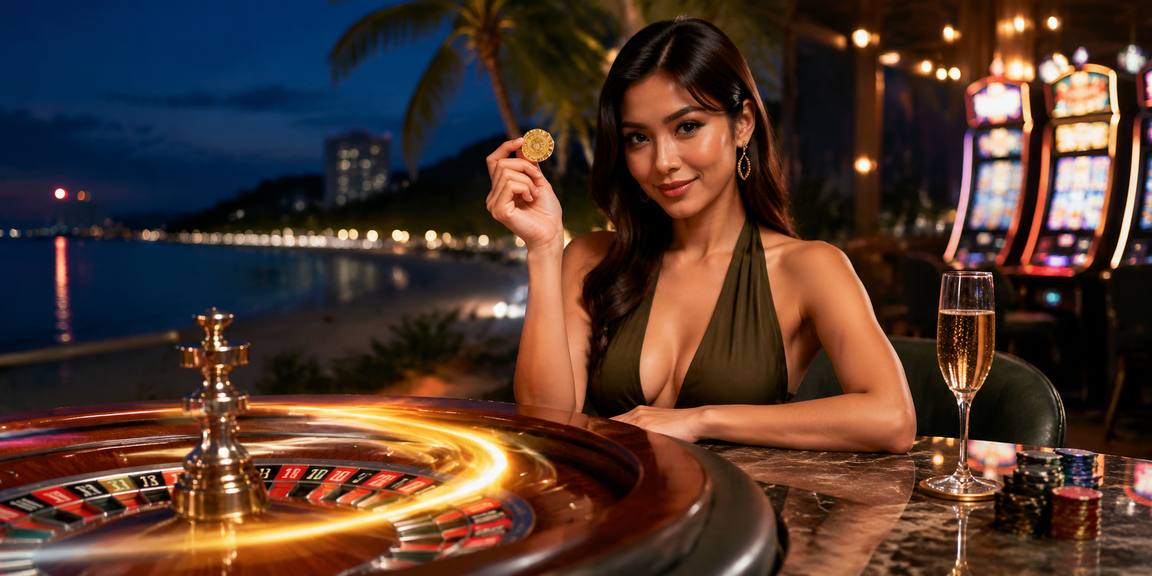jqk22 Semua yang Ada di Lobi jqk22 Casino